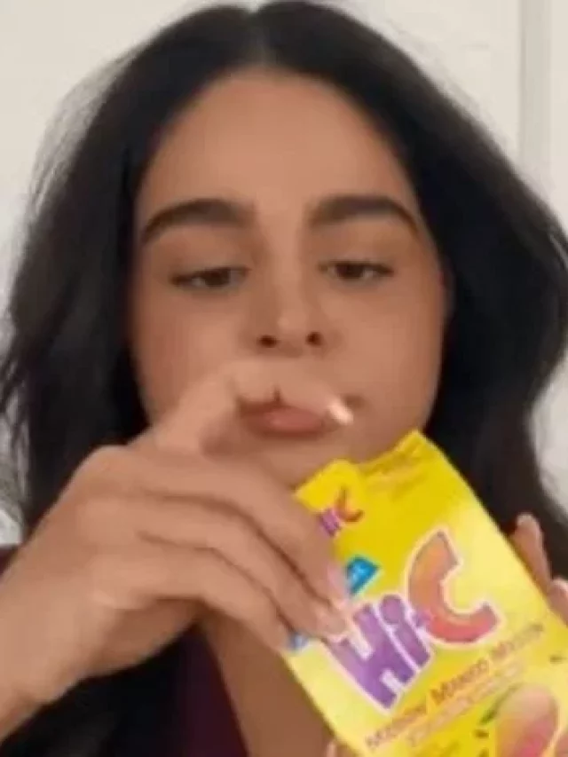 WaterTok: tudo o que você precisa saber sobre essa nova ‘mania’ do TikTok
