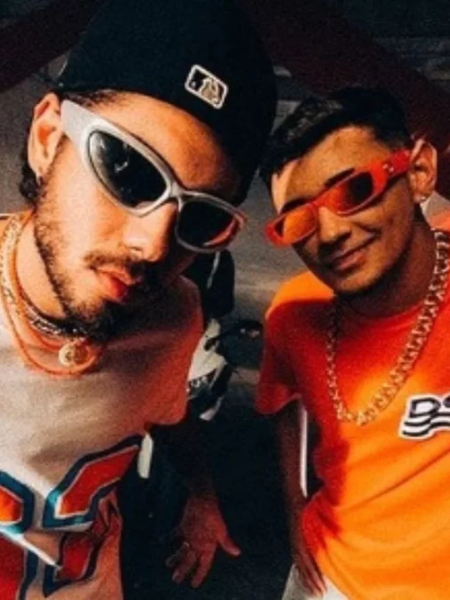 Zé Felipe vira alvo de Sônia Abrão após nova música; veja o que ela disse