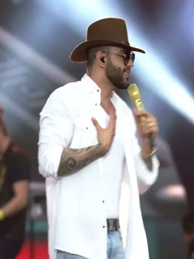 Gusttavo Lima: veja a estratégia para ‘ganhar tempo’ e evitar prisão. Imagem: Instagram