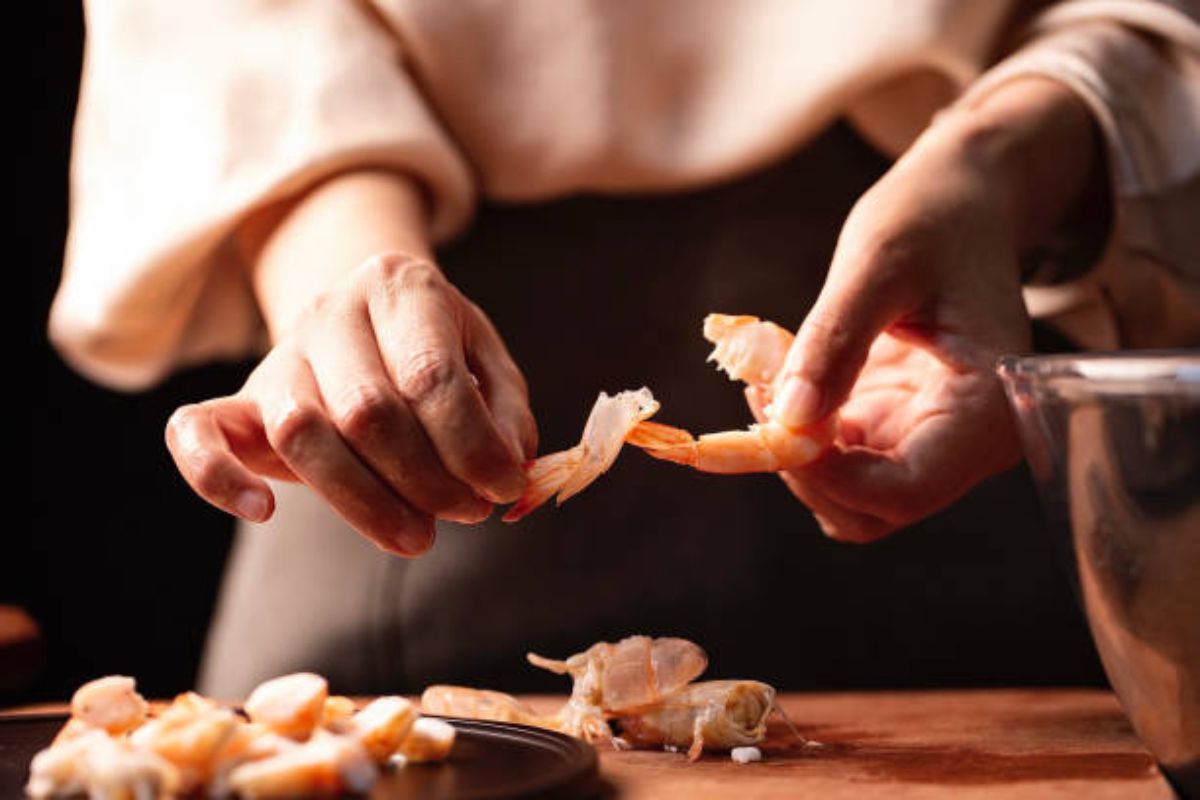Descubra como escolher camarão sem cometer erros e tenha sucesso nas suas receitas