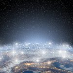 Blockchain e sua importância na indústria de alimentos. Foto: Pixabay