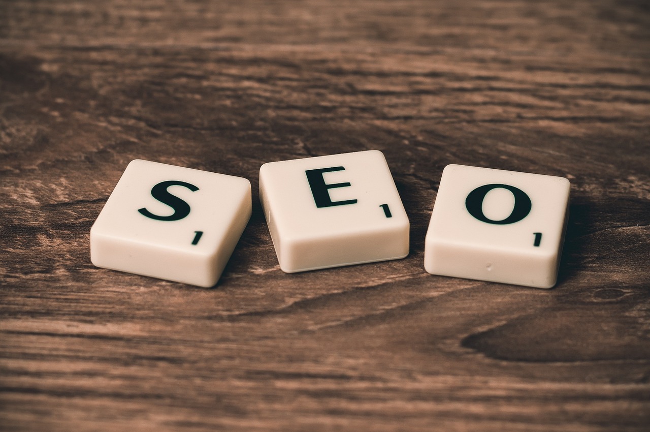 SEO, a técnica de otimização essencial para o seu site; confira. Foto: Pixabay