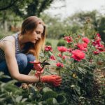 Torne-se um mestre da poda com a tesoura de jardim: técnicas e truques essenciais