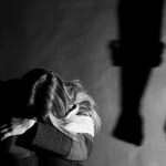 Medidas Protetivas sobem 22,3% em SP no primeiro semestre. Imagem: CANVA