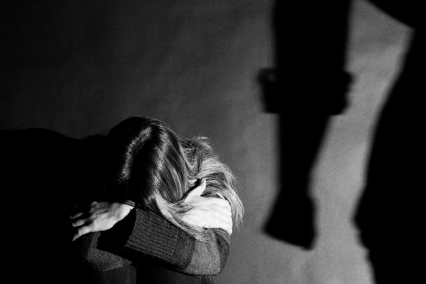 Medidas Protetivas sobem 22,3% em SP no primeiro semestre. Imagem: CANVA