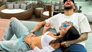 Toma jeito, Neymar! Mais uma indireta de Bruna Biancardi, confira