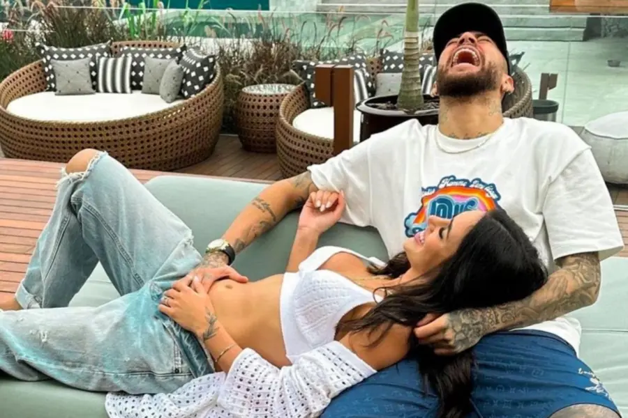Toma jeito, Neymar! Mais uma indireta de Bruna Biancardi, confira
