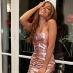 Anitta viciada em seriado da Netflix? Essa foi para surpreender a web, confira Confira - Reprodução Instagram