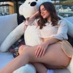 Mel Maia, em meio a rumores de término com MC Daniel, posta foto e legenda enigmática; confira. Foto: Instagram