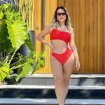 Deolane Bezerra comemora compra de casa na praia; confira. Foto: Instagram