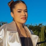 Maisa Silva em outdoor na Time Squares; veja como ela e os fãs reagiram