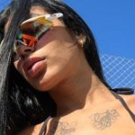 Juliette no ritmo do forró com Pocah; dancinha viraliza nas redes sociais, confira. Foto: Instagram