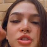 Mel Maia usa redes sociais para divulgar joguinho da Blaze; cassino online vive polêmicas. Foto: Reprodução Instagram