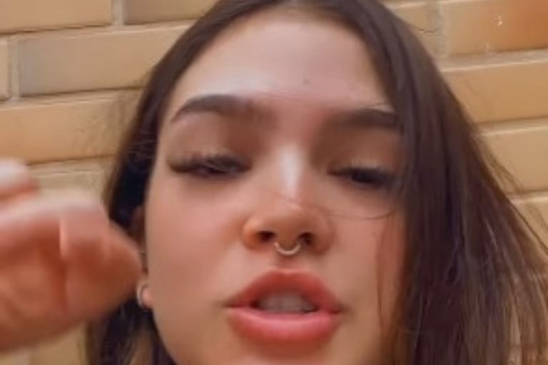 Mel Maia usa redes sociais para divulgar joguinho da Blaze; cassino online vive polêmicas. Foto: Reprodução Instagram