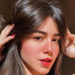 Juliane Carvalho, musa de Felipe Neto, arranca suspiros nas redes sociais; confira. Foto: Instagram