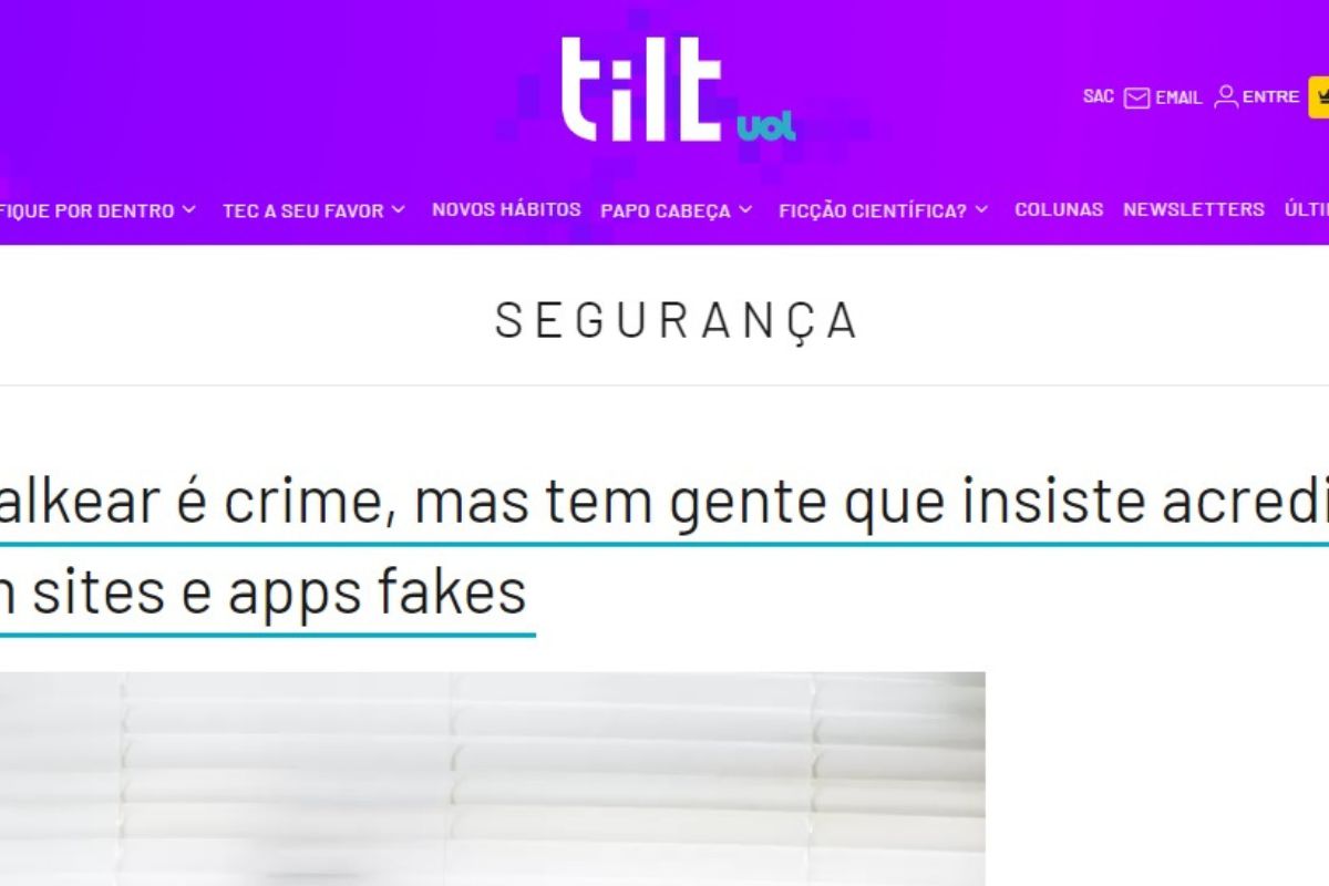 App espião: Guga Figueiredo desvenda o mistério do aplicativo anti-traição; confira