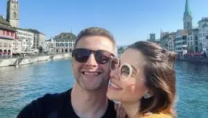 Sandy e Lucas Lima reataram? Por essa ninguém esperava e colunista crava. Foto: Instagram