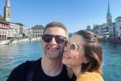 Sandy e Lucas Lima reataram? Por essa ninguém esperava e colunista crava. Foto: Instagram