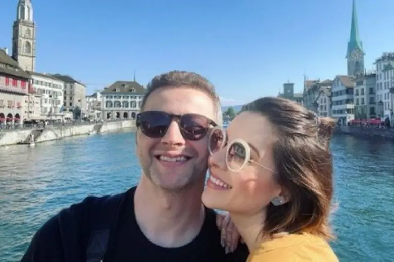 Sandy e Lucas Lima reataram? Por essa ninguém esperava e colunista crava. Foto: Instagram