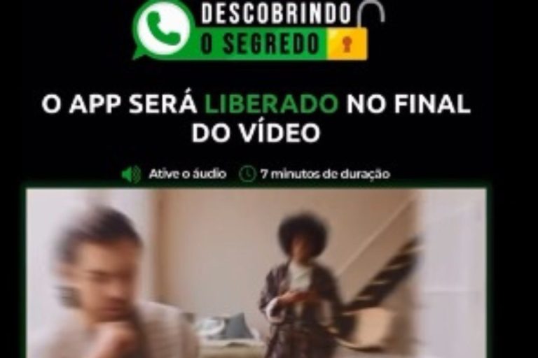 App espião: Guga Figueiredo desvenda o mistério do aplicativo anti-traição; confira