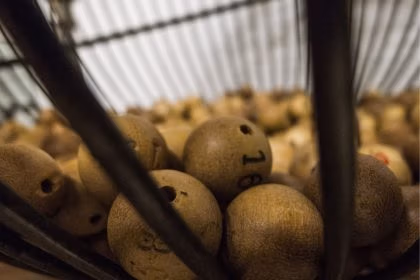 Resultado da Lotofácil 3308: prêmio acumula e vai a R$ 5 mi. Foto: Pixabay