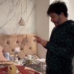 Viih Tube antecipa presente do Dia dos Namorados para Eliezer; veja o que ele ganhou