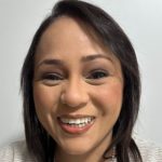 Raquel dos Teclados ignora fã em show no RN e web critica; veja o que aconteceu. Foto: Redes sociais