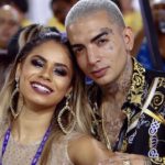 Mc Guimê levou chifre de Lexa primeiro? É gaia para todo o lado? Confira. Foto: Redes sociais