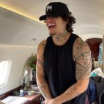 Whindersson Nunes pode ter negado ser garoto propaganda da Blaze. Foto: Redes sociais