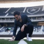 Deu ruim! CBF quer processar Felipe Neto, que tem reação surpreendente. Foto: Instagram