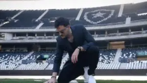 Deu ruim! CBF quer processar Felipe Neto, que tem reação surpreendente. Foto: Instagram