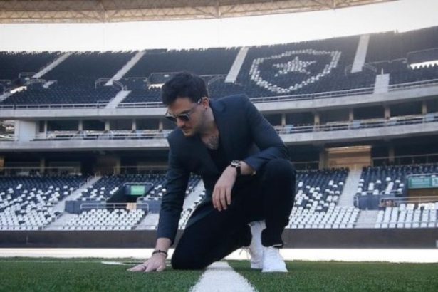 Deu ruim! CBF quer processar Felipe Neto, que tem reação surpreendente. Foto: Instagram