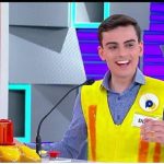 Dudu Camargo teria promovido encontros ínt1mos no camarim, dizem portais; veja mais. Foto: Redes sociais