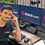 Felipe Neto: youtuber na bronca por conta da Blaze; saiba o motivo. Foto: Divulgação