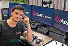 Felipe Neto: youtuber na bronca por conta da Blaze; saiba o motivo. Foto: Divulgação