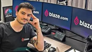Felipe Neto: youtuber na bronca por conta da Blaze; saiba o motivo. Foto: Divulgação