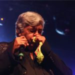 Sidney Magal faz revelação bombástica em programa de TV. Foto: Wendell Marques/SesiSJC