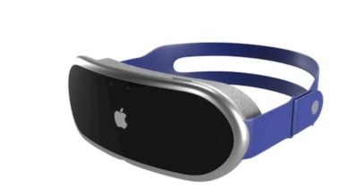 Headset da Apple é apresentado com novidade no mundo da realidade virtual; confira. Foto: Divulgação