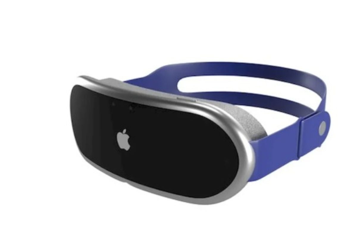 Headset da Apple é apresentado com novidade no mundo da realidade virtual; confira. Foto: Divulgação