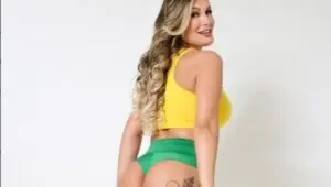 Andressa Urach revela segredo após cirurgia de emergência e leva alfinetada; confira o que houve. Foto: Instagram