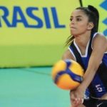 Key Alves parabeniza Dia do Vôlei e agradece esporte pelo sucesso; confira. Foto: Instagram