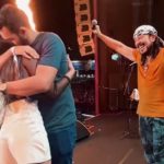 Bell Marques casamenteiro: rapaz pede mão da namorada durante show e vídeo viraliza; confira