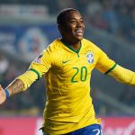Robinho: áudios inéditos são divulgados e web se revolta. Foto: Divulgação
