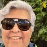 Sidney Magal, o ‘Amante Latino’ mais querido do Brasil, está de volta; confira. Foto: Instagram