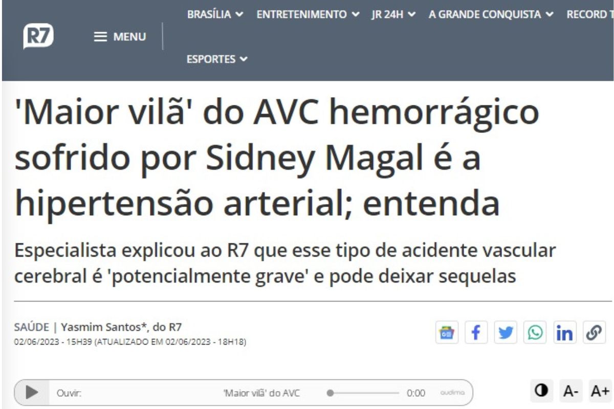 Sidney Magal, o ‘Amante Latino’ mais querido do Brasil, está de volta; confira