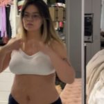 Viih Tube mostra barriga pós-parto e abre o jogo sobre intimidade; veja o que ela disse