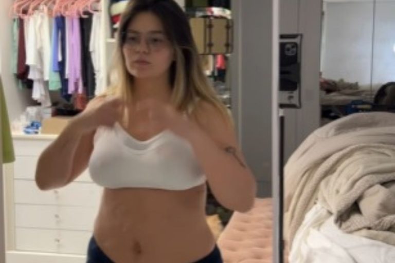 Viih Tube mostra barriga pós-parto e abre o jogo sobre intimidade; veja o que ela disse