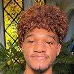 Júnior Caldeirão causa comoção na web após denúncia de abuso na infância; veja o que aconteceu. Foto: Redes sociais