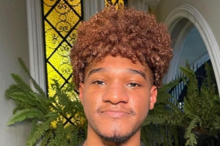 Júnior Caldeirão causa comoção na web após denúncia de abuso na infância; veja o que aconteceu. Foto: Redes sociais