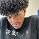 Júnior Caldeirão causa comoção na web após denúncia de abuso na infância; veja o que aconteceu. Foto: Redes sociais